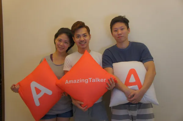 AmazingTalker