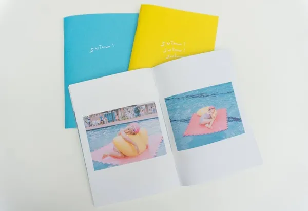 誠品R79一週年_小誌市集_DingDong叮咚.jpg