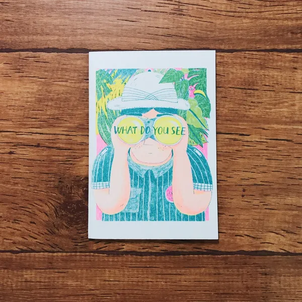 誠品R79一週年_小誌市集_CHIH CHIH創作.jpg