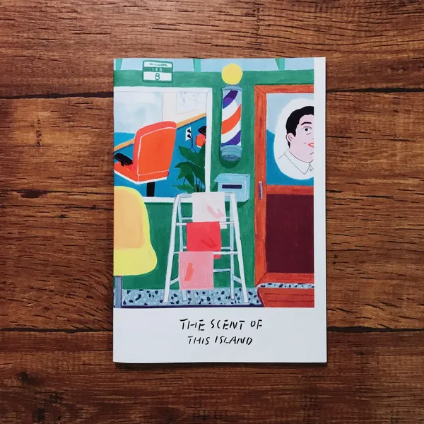 誠品R79一週年_小誌市集_CHIH CHIH創作.jpg