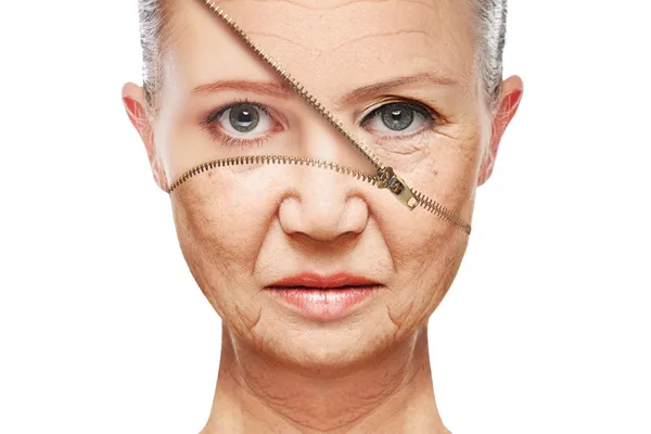 anti-aging