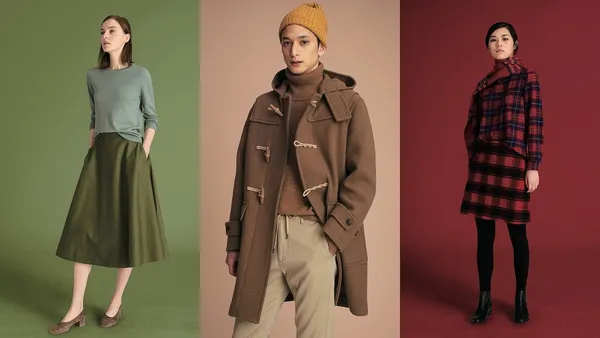 機能、色彩、版型、面料都升級了！解析 UNIQLO 2018 秋冬系列三大突破