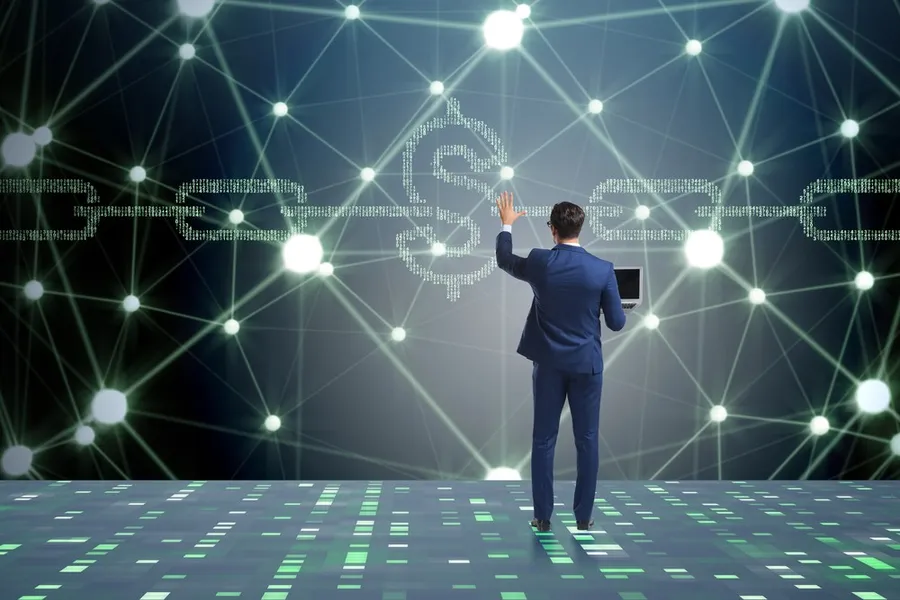 你今天區塊鏈了嗎？ —企業導入區塊鏈的停看聽