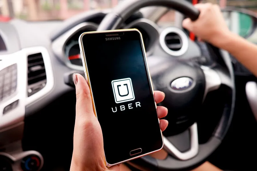 兩年活躍用戶翻5倍，叫車龍頭Uber正式申請IPO