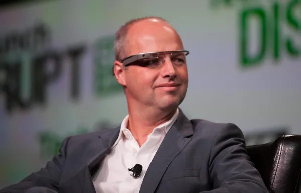 Sebastian Thrun