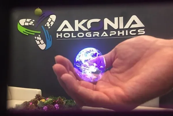 Akonia