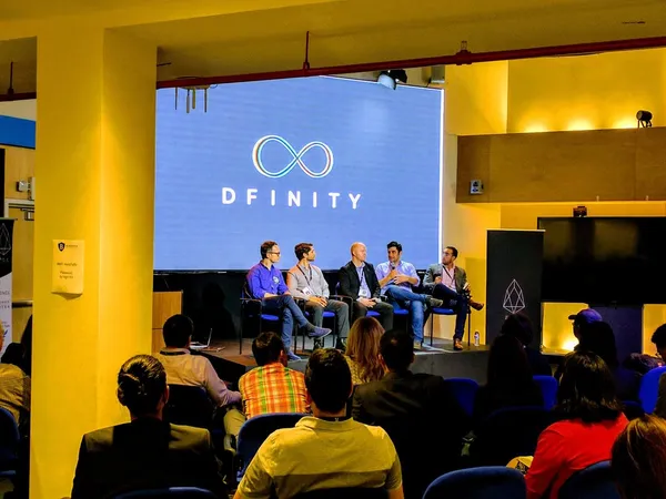 DFINITY