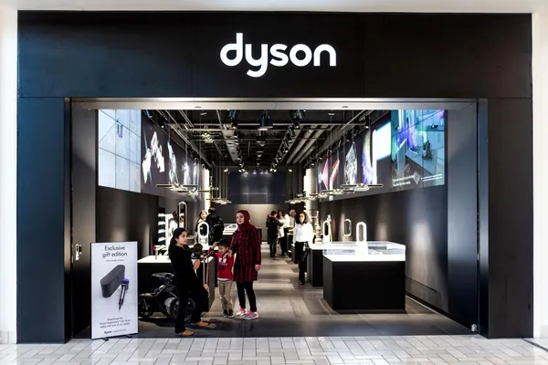 Dyson