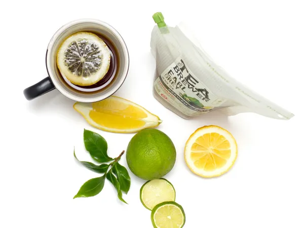 The TeaBrewer 有機伯爵茶 NT$150 by PALIER.jpg