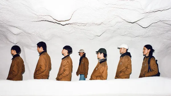 TAKAO ROCK 第三波演出陣容公布！落日飛車、宇宙人...及日本人氣樂團「蘑菇帝國」主唱首度來台