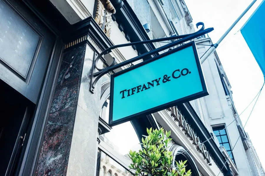 砸2.5億美元在一間78年的老店上，Tiffany是如何贏回年輕世代的心？