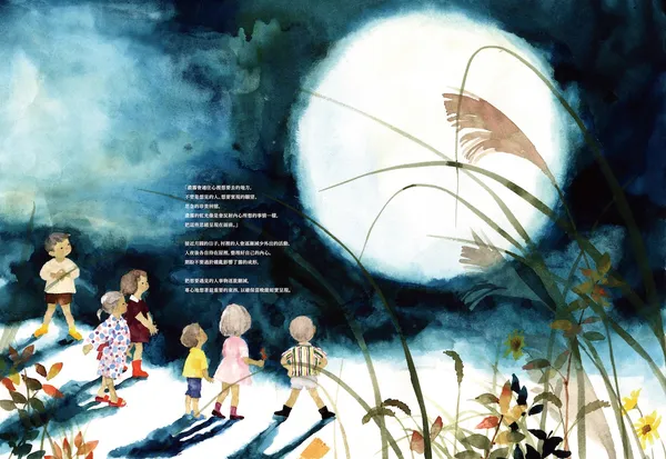 誠品書店「岩崎知弘100週年創作展」川貝母作品「夜夢遊」示意圖｜.jpg
