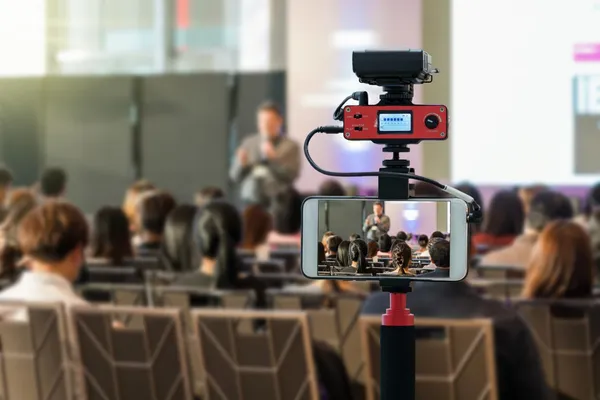 live streaming