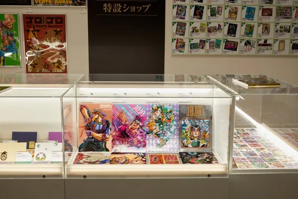 東京_荒木飛呂彥_展場導覽_shop2.jpg