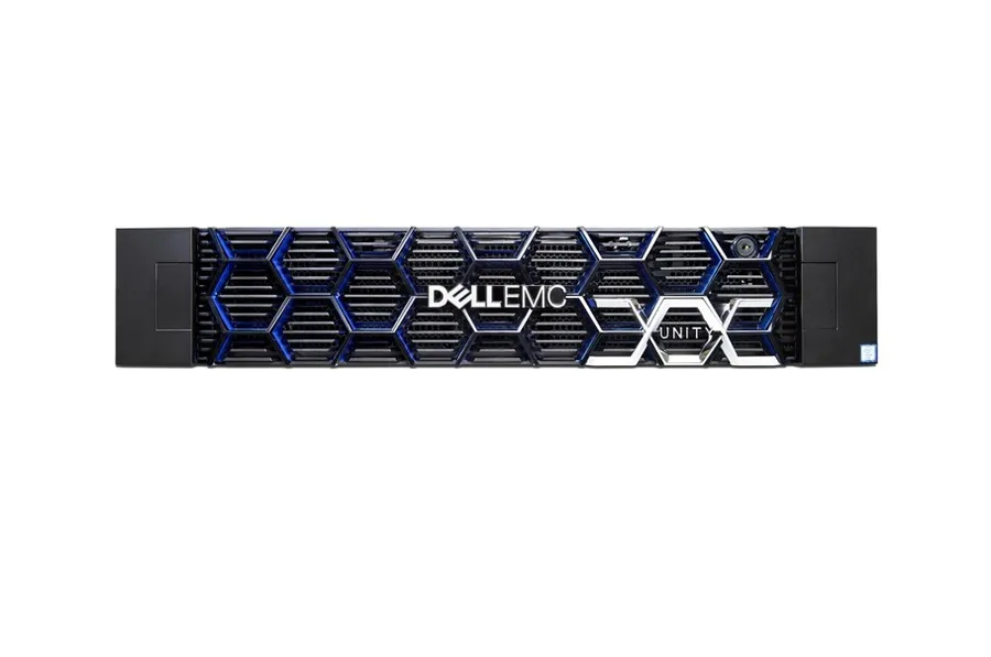 Dell EMC不斷以創新科技強化Unity和SC系列中階儲存陣列