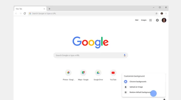 Google Chrome
