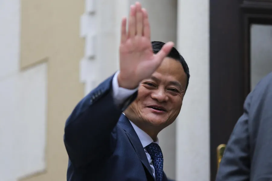 馬雲55歲退休說到做到！反觀台灣企業多守成，唯獨台積電、宏碁有遠見