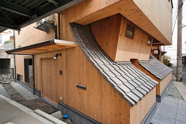 日本_蜂巢結構住宅.jpg