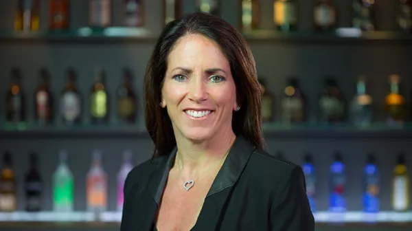 Uber CMO