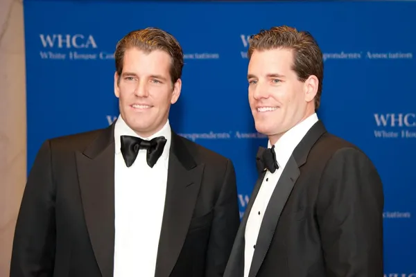 Winklevoss