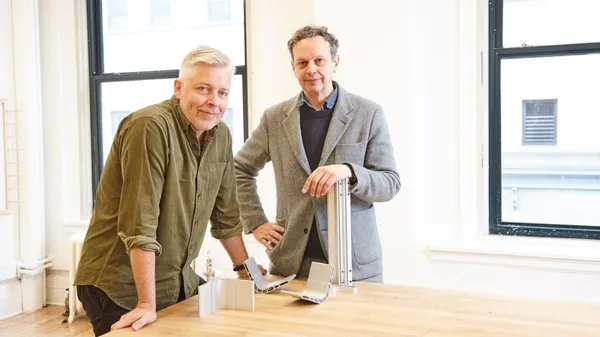 IKEA 聯名系列幕後推手！大刀闊斧改革 IKEA 之後，設計總監 Marcus Engman 將離職？