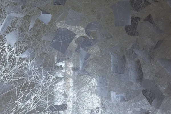 Chiharu-Shiota-Beyond-Time-2018.-Copyright-VG-Bild