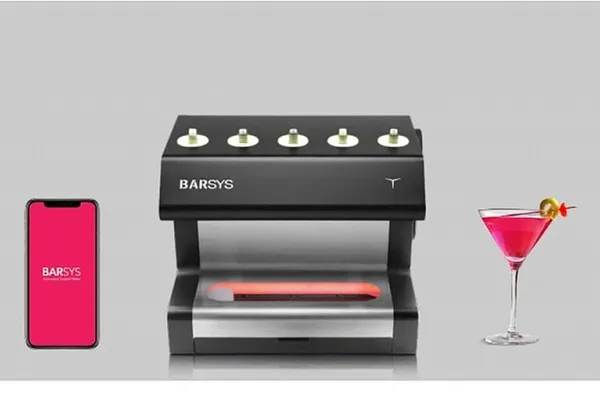 barsys