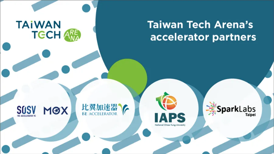 找來國際級加速器加持，52家新創進駐TTA台北小巨蛋