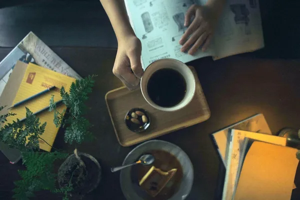 為偏心的理想生活而存在：幻猻家珈琲Pallas Café