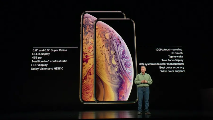 等買iPhone XR？中國4大智慧機廠黃金週出貨衰退10%