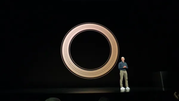 Apple event