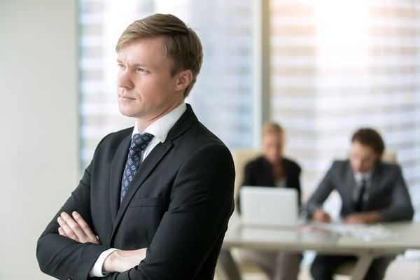  為何你的老闆總是善變？跟了幾個專案後，我的觀察和 4 個應對之道