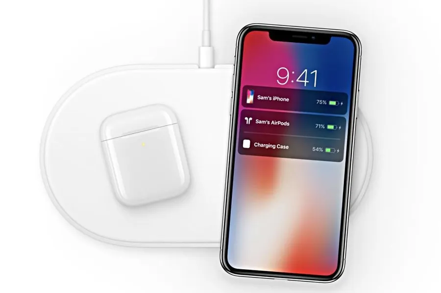 AirPower改版復活？郭明錤預測：蘋果上半年將推小型無線充電板