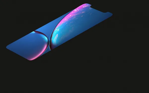 iPhone XR