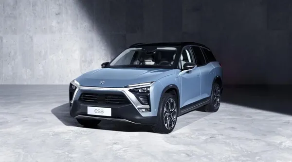 NIO