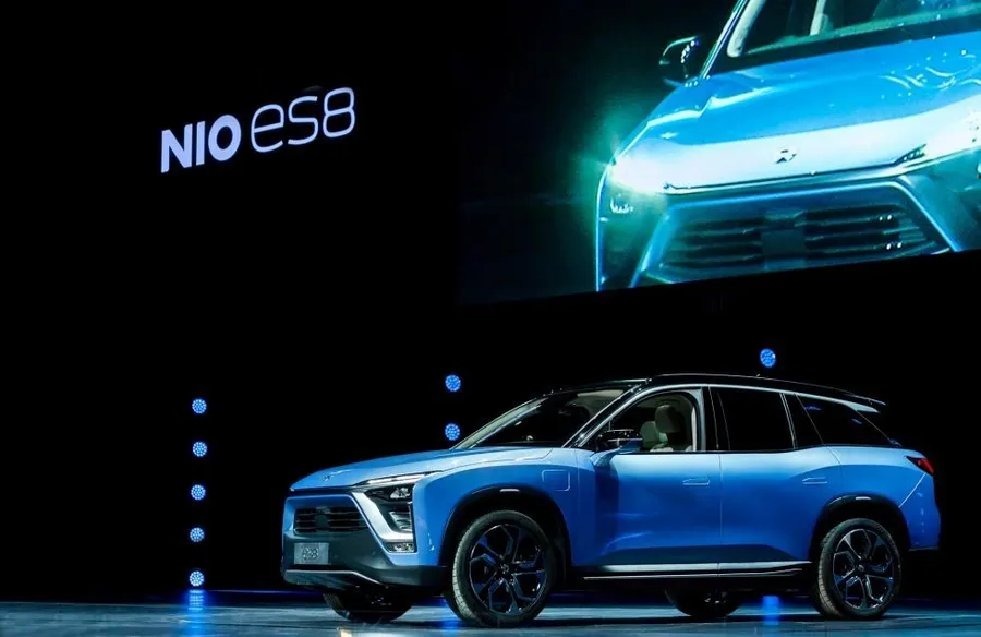 特斯拉最強敵手現身？第二家在美掛牌電動車公司來自中國