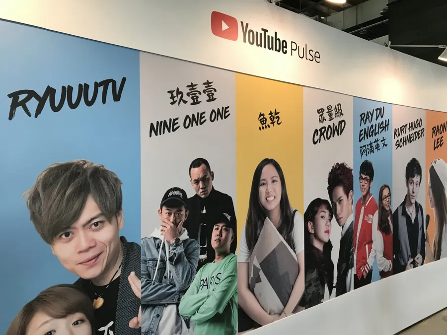 不輸年輕人，現在連長輩也離不開YouTube了