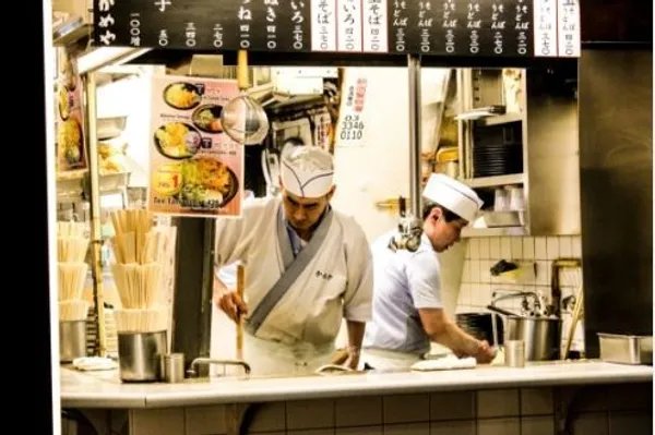西裝、咖啡都能「吃到飽」，日本月額制正夯 