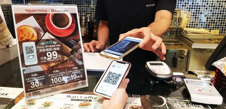 GOMAJI進駐蝦皮、樂天推新服務，兩大電商平台搶進電子票券市場