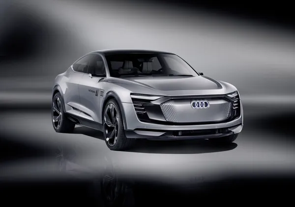Audi Elaine