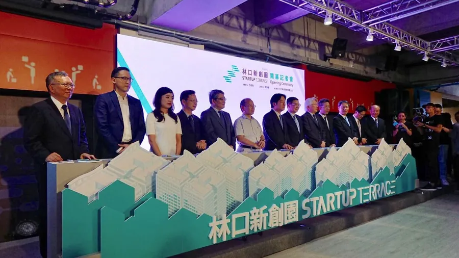微軟挺經濟部中小企業處  育才留才台灣新創團隊