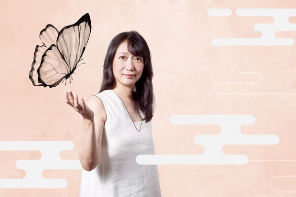  台大中文系教授蔡璧名逝世，享壽 60 歲 ── 她用《莊子》教我們面對困境