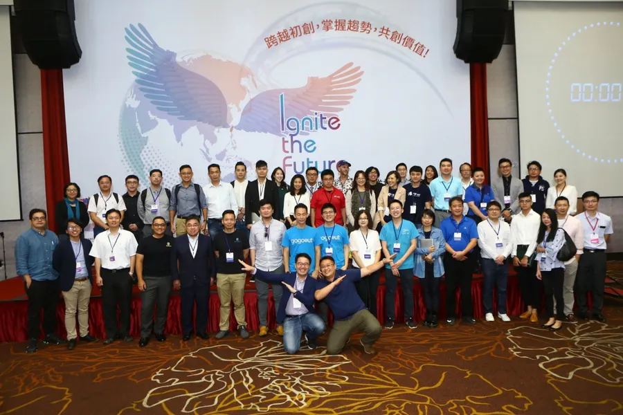剖析國際創投趨勢  引領新創站上世界舞台