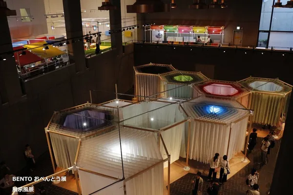 東京BENTO展_展場01.jpg