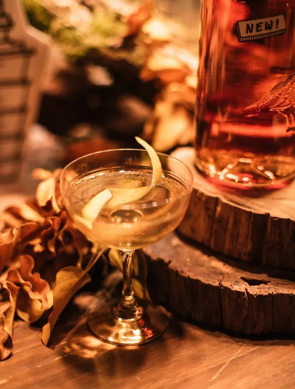 The cocktail has no name(無名) 調酒.jpg