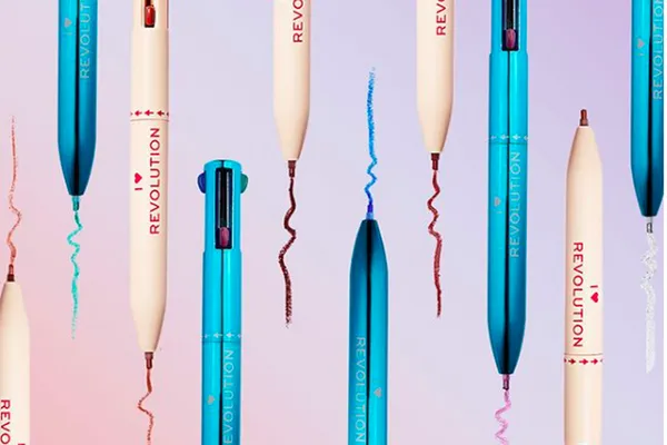 Makeup Revolution