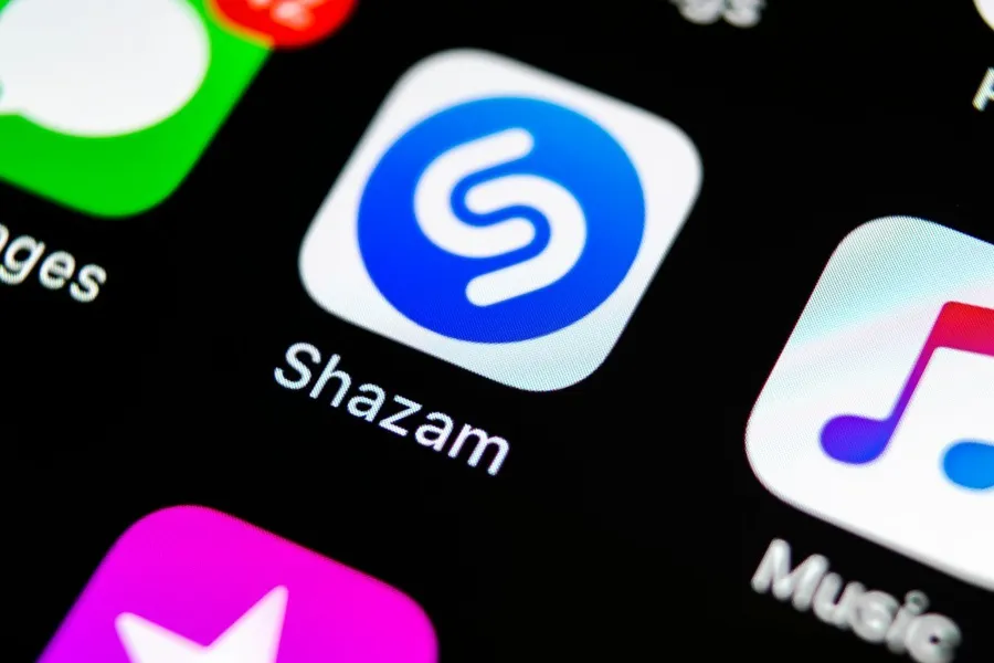 「Siri，這是什麼歌？」蘋果砸120億收購音樂識別服務Shazam