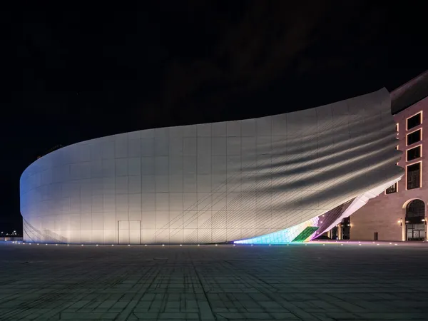 首爾_MVRDV_Paradise_City_©Ossip.jpg