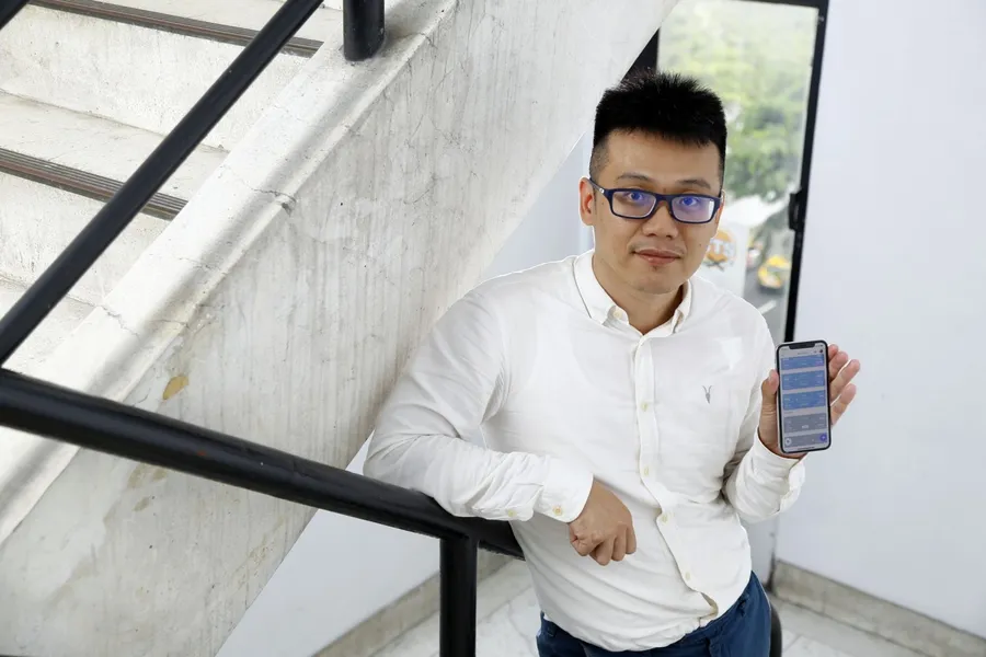創造「愛在黎明破曉時」般的邂逅！單人旅客專屬社交App—Blay