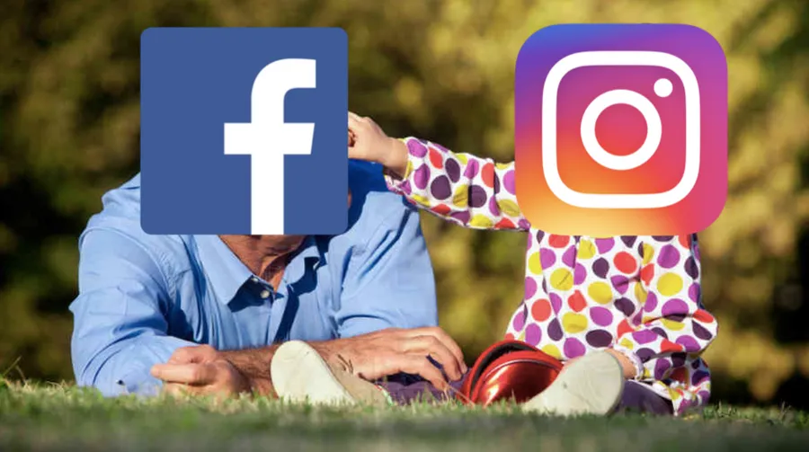 Facebook 的未來靠 Instagram 買單？兩大社群巨頭的前世今生